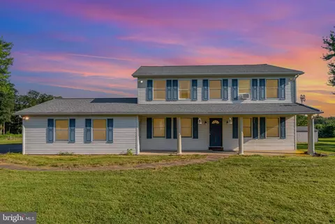 3520 Middle Ridge Rd, Newport, PA 17074