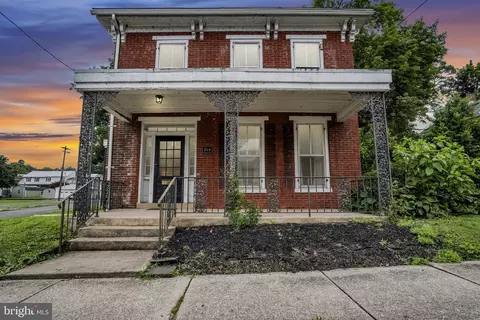 219 N Market St, Duncannon, PA 17020