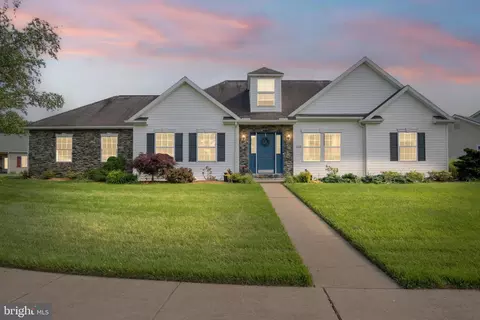 205 Barnett St, New Bloomfield, PA 17068