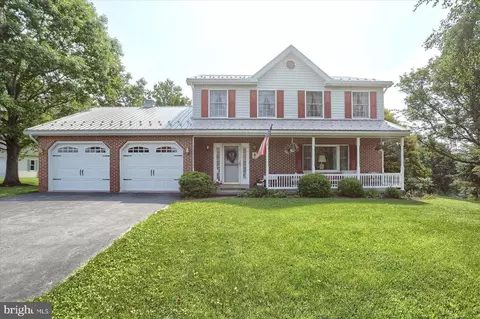 74 Acker Rd, Newport, PA 17074