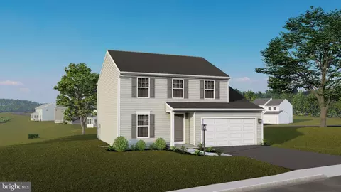 5 Weston Cir #LOT 56, Duncannon, PA 17020