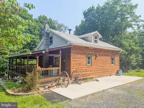 12761376 Sheaffers Valley Rd, Landisburg, PA 17040