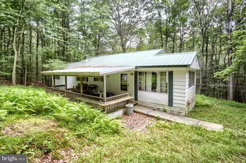 00 Paradise Dr, Loysville, PA 17047