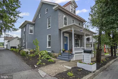 119 S Carlisle St, New Bloomfield, PA 17068