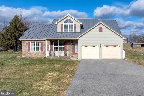 400 Reibers Church Rd, Shermans Dale, PA 17090