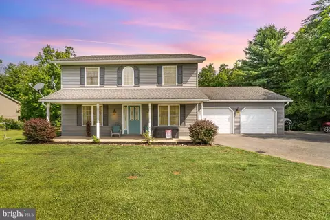 8052 Middle Ridge Rd, Newport, PA 17074
