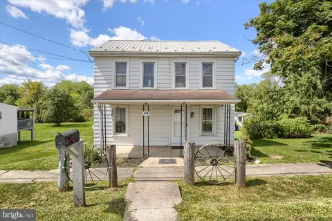 670 Weavers Mill Rd, Loysville, PA 17047
