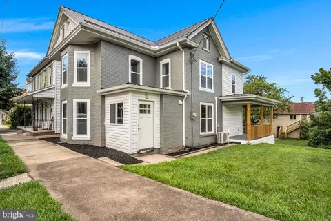 428 N 4th St, Newport, PA 17074