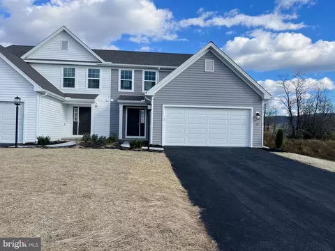 18 Richfield Ln #LOT 111, Duncannon, PA 17020