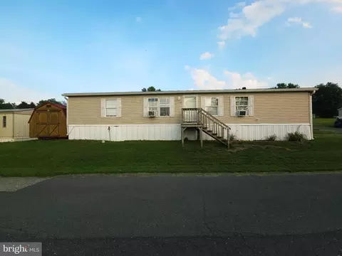 501 Windy Hill Rd #LOT 61, Shermans Dale, PA 17090