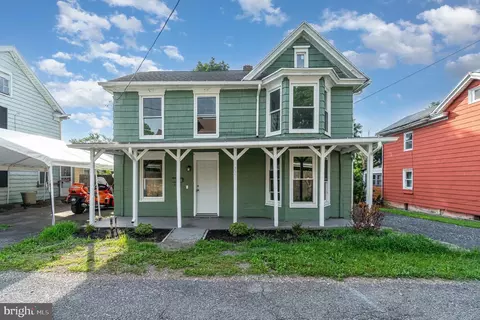 226 N Market St, Duncannon, PA 17020