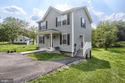 4118 Buckwheat Rd, Millerstown, PA 17062