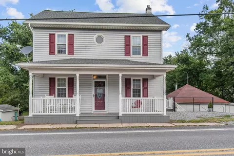 3443 Shermans Valley Rd, Loysville, PA 17047