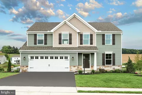 12 Stone Mill Rd #LOT 102, Duncannon, PA 17020