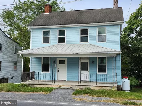 1230 Montour Rd, Loysville, PA 17047