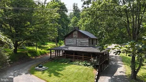 1640 Dunkleberger Rd, Elliottsburg, PA 17024