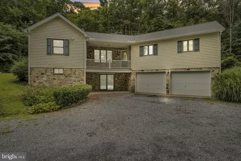 4367 Erly Rd, Elliottsburg, PA 17024