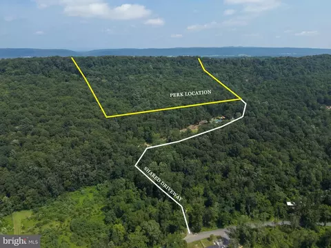 1 Mahanoy Valley Road, Duncannon, PA 17020