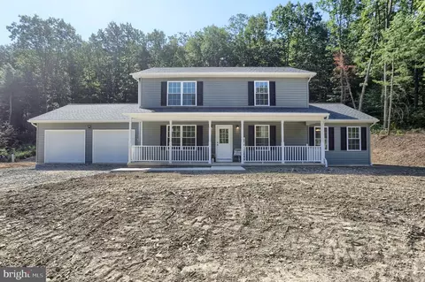 140 Kline Hollow Rd, Liverpool, PA 17045