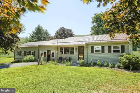 591 Cherry Rd, Liverpool, PA 17045