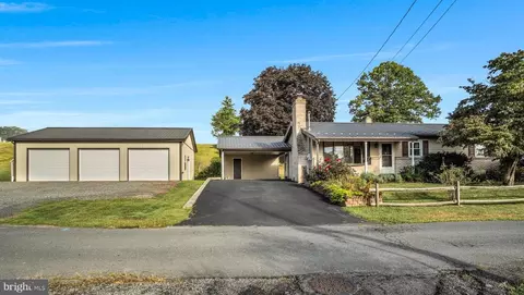 114 S Pine St, Liverpool, PA 17045