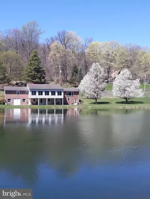 5100 Back Hollow Rd, Blain, PA 17006