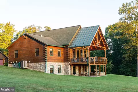 10400 Fort Robinson Rd, Ickesburg, PA 17037