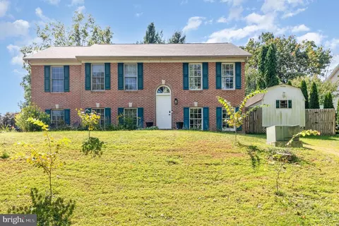 100 Hilldale Rd, Marysville, PA 17053