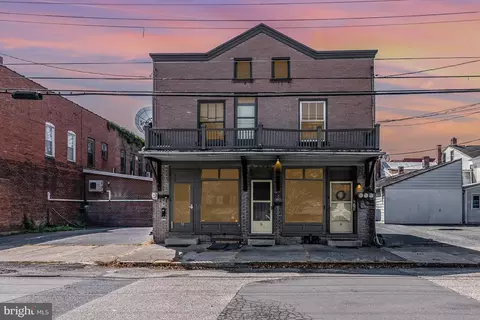 14 Penn Ave, Newport, PA 17074