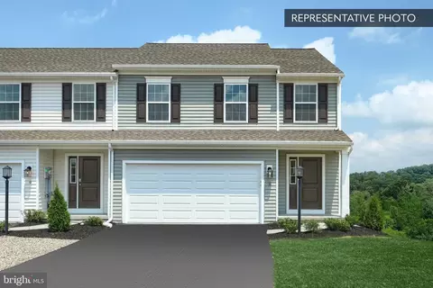 9 Richfield Ln #LOT 130, Duncannon, PA 17020