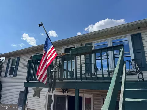 111 Cemetery St, Duncannon, PA 17020