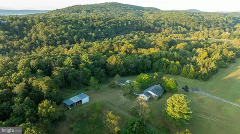473 Mahanoy Valley Rd, Duncannon, PA 17020