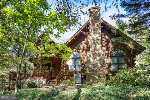 842 Pisgah Rd, Shermans Dale, PA 17090