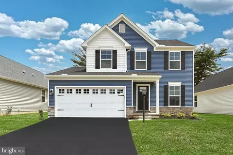 3 Weston Cir #LOT 55, Duncannon, PA 17020