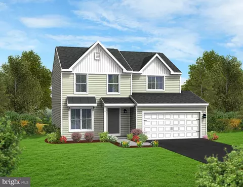 30 Richfield Ln #LOT 117, Duncannon, PA 17020