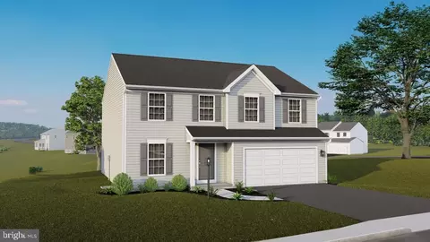110 Richfield Ln #LOT 95, Duncannon, PA 17020