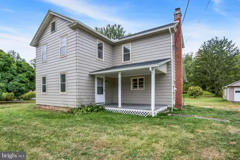 2640 Susquehanna Trl, Newport, PA 17074