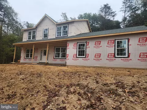 1929 Dunkleberger Rd, Elliottsburg, PA 17024