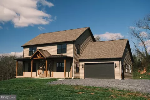 66 Brookview Dr, Newport, PA 17074