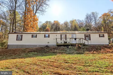 740 Hidden Valley Rd, Loysville, PA 17047