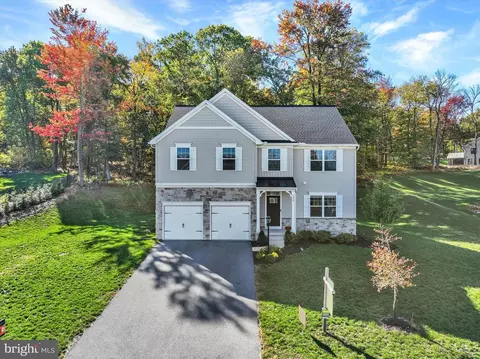 200 Rockville Blvd, Marysville, PA 17053