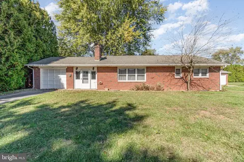 621 Lincoln St, Duncannon, PA 17020