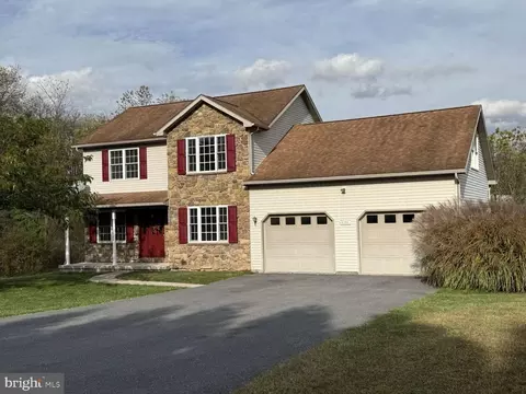 4384 Valley Rd, Shermans Dale, PA 17090
