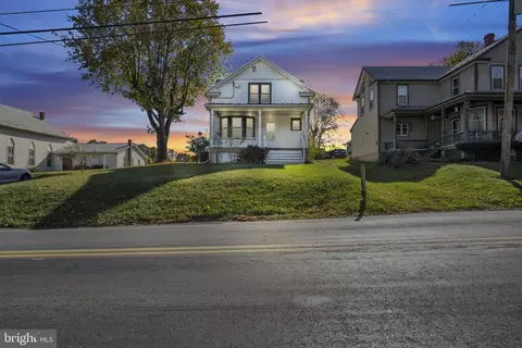 111 Tuscarora Path, Ickesburg, PA 17037