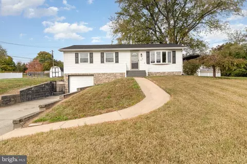 701 Lincoln St, Duncannon, PA 17020