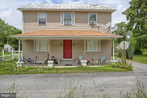 46 N Front St, Duncannon, PA 17020