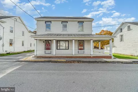 35 N And 35a N Market St, Millerstown, PA 17062