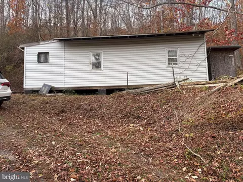 5345 Fowler Hollow Rd, Blain, PA 17006