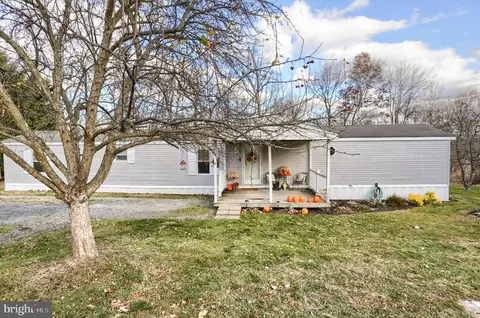 80 Barrick Hill Rd, Shermans Dale, PA 17090
