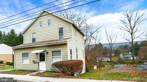 502 Valley St, Marysville, PA 17053
